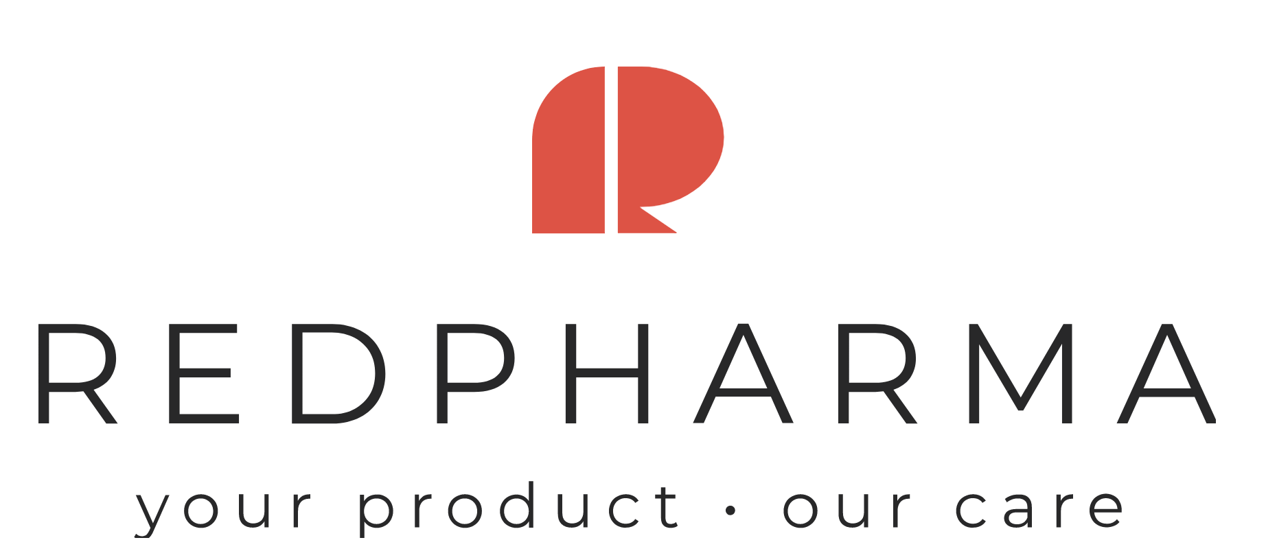 RedPharma logo