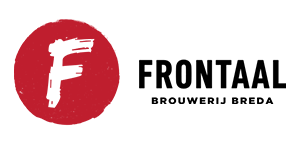 Frontaal logo