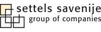 SettelsSavenije logo