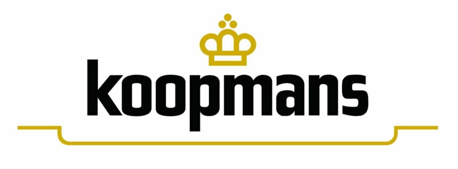 Koninklijke Koopmans logo