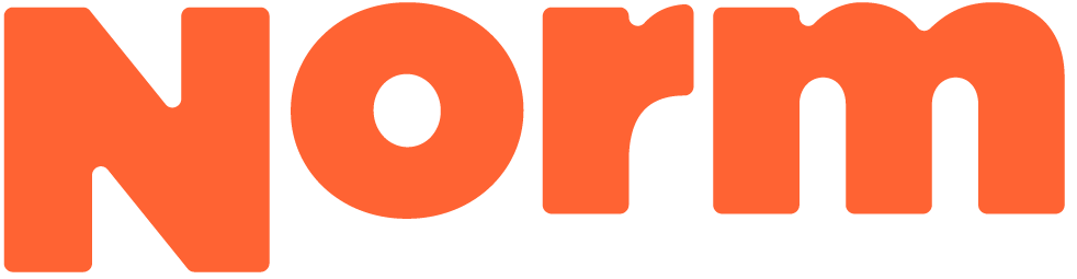 Norm logo